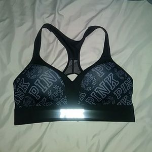 Victoria secret workout bra